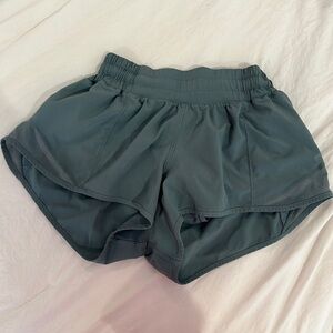 great condition just to small for me----size 2 2.5 length